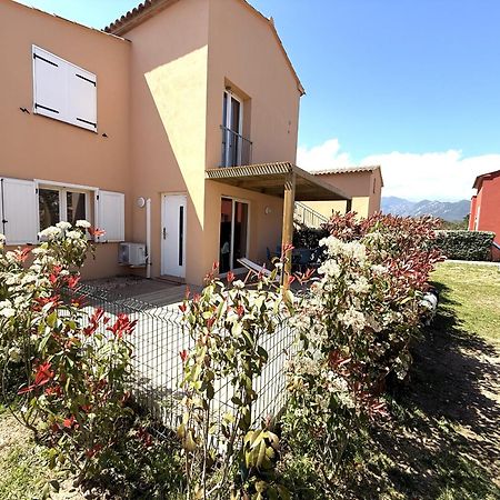 Residence Hoteliere Les Hameaux De Saint Cyprien Appartement 35 M2 1 Chambre Lecci Exterior foto