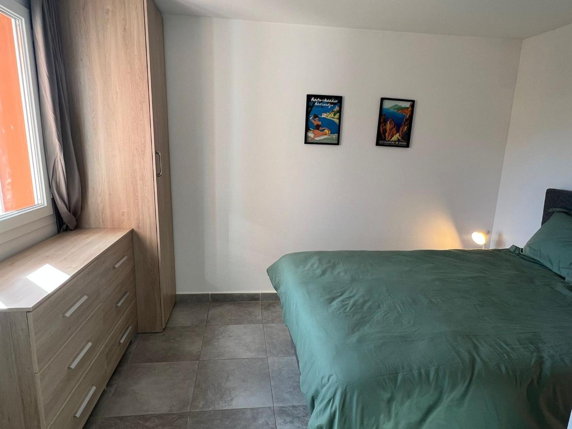 Residence Hoteliere Les Hameaux De Saint Cyprien Appartement 35 M2 1 Chambre Lecci Exterior foto