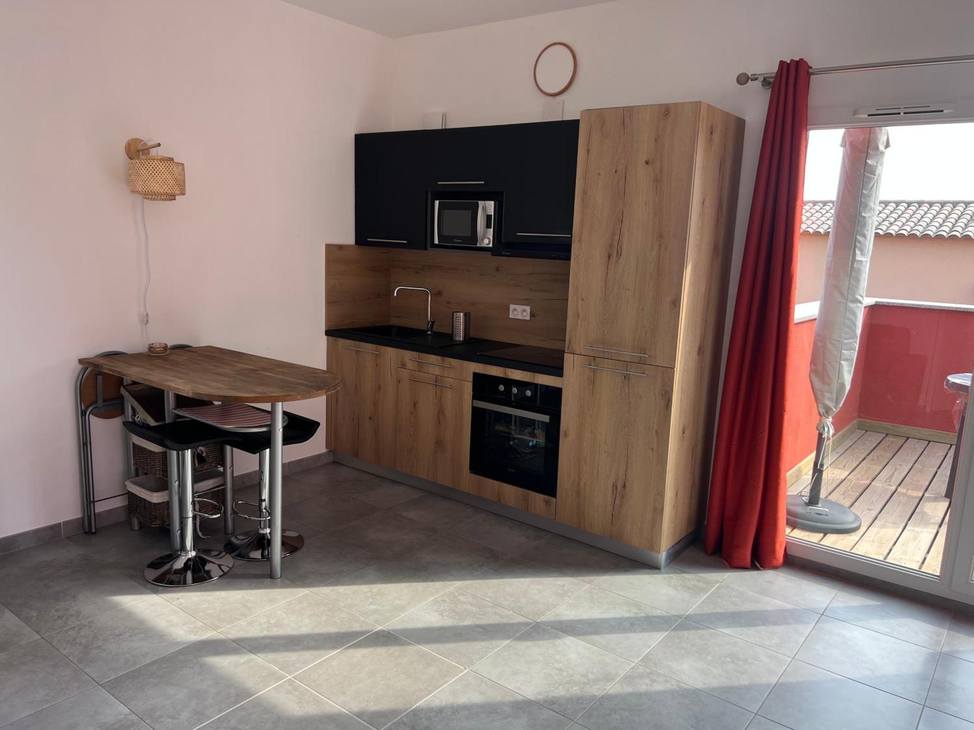 Residence Hoteliere Les Hameaux De Saint Cyprien Appartement 35 M2 1 Chambre Lecci Exterior foto